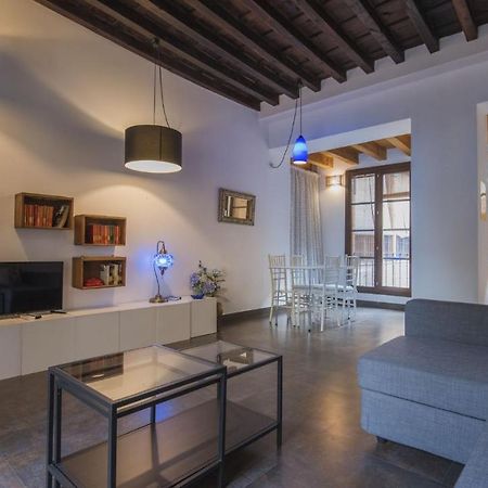 Apartamento Santa Anita Toledo Esterno foto