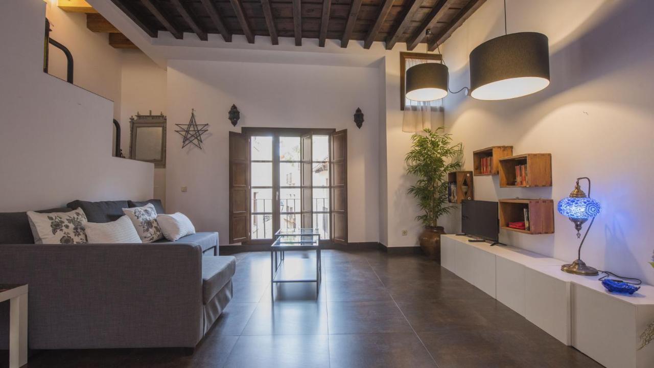 Apartamento Santa Anita Toledo Esterno foto