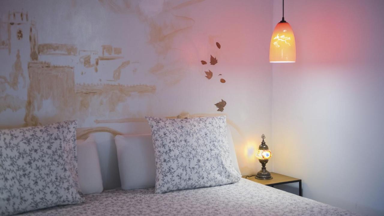 Apartamento Santa Anita Toledo Esterno foto