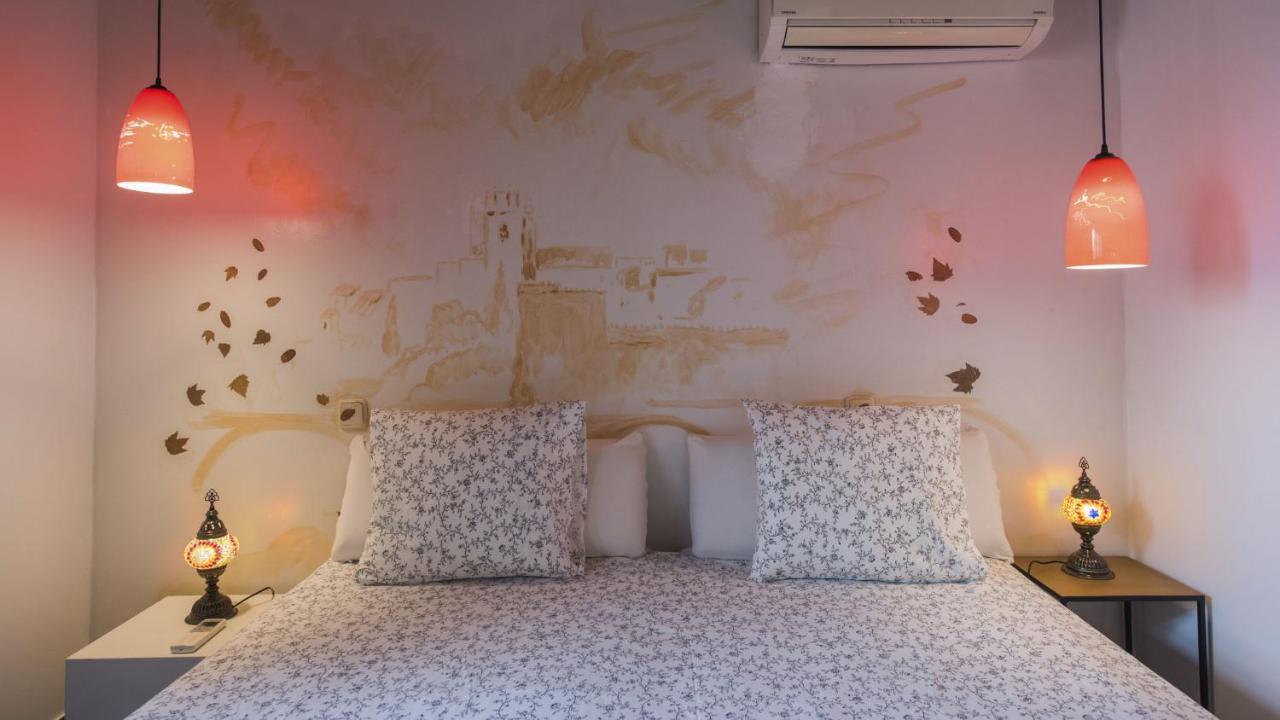 Apartamento Santa Anita Toledo Esterno foto