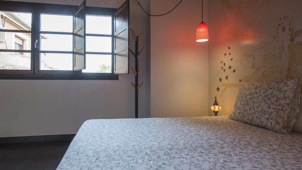 Apartamento Santa Anita Toledo Esterno foto