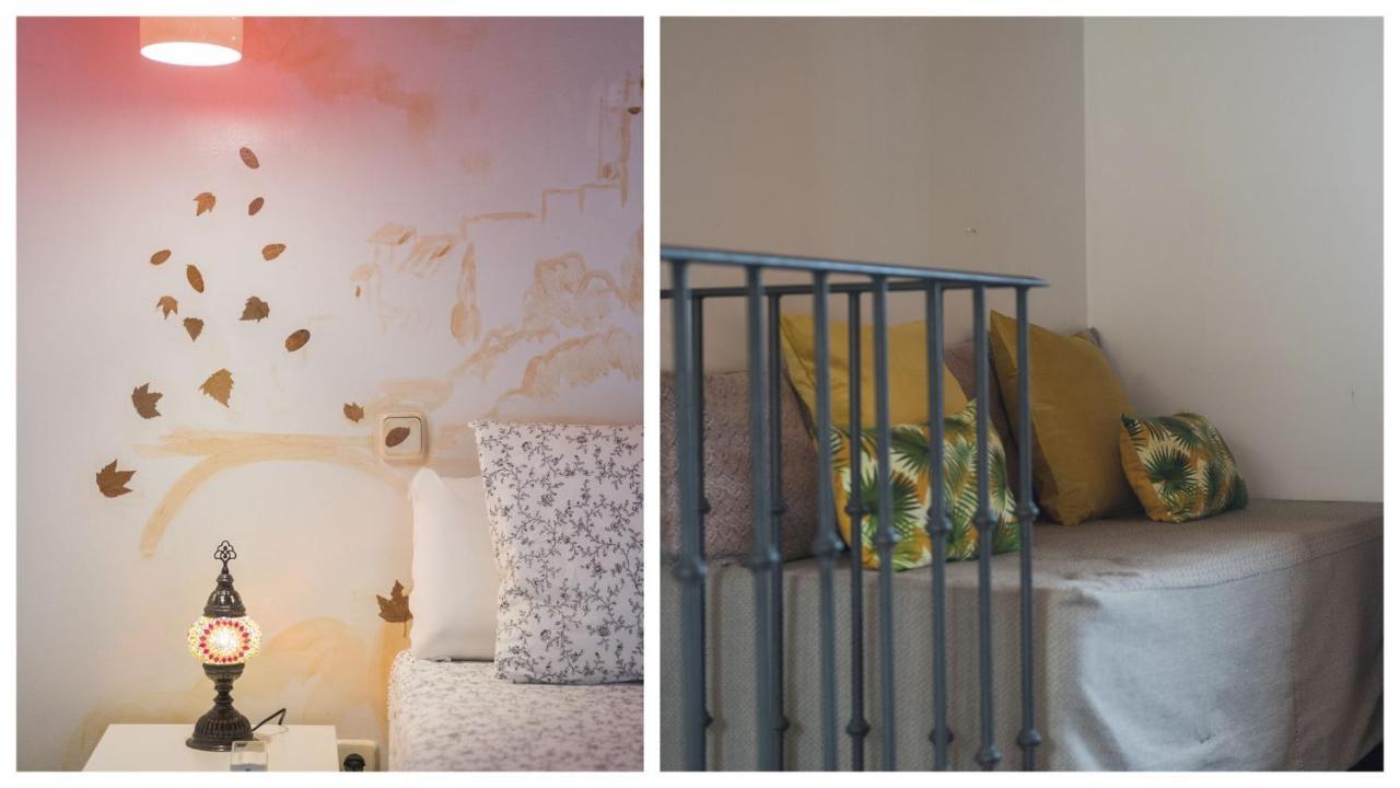 Apartamento Santa Anita Toledo Esterno foto