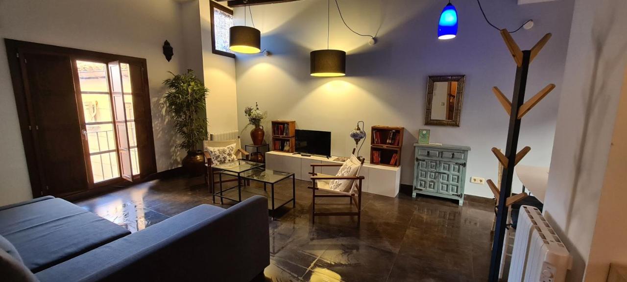 Apartamento Santa Anita Toledo Esterno foto